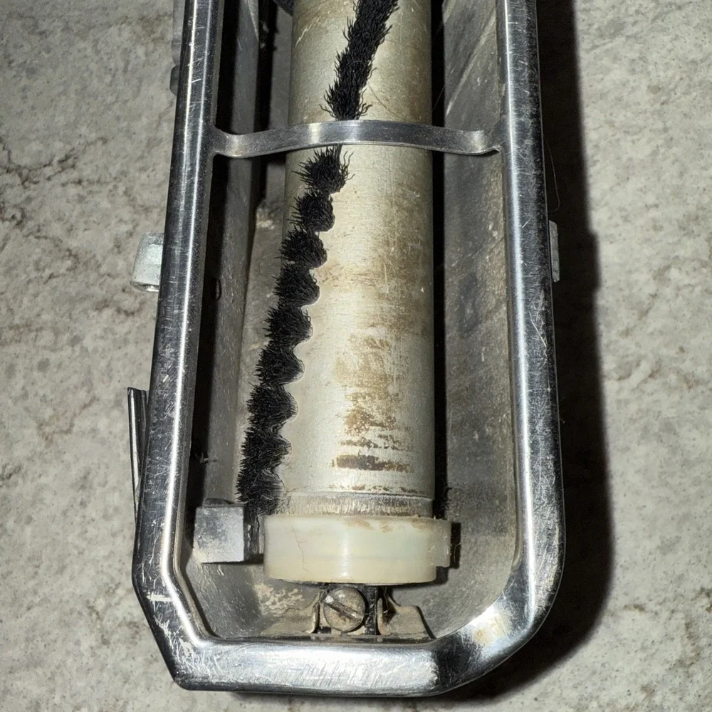 Kirby Heritage II 2-HD Vacuum Cleaner Turbo Head Brush Replacement Part Only